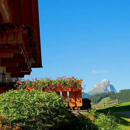 Farm stay Cone Da Val San Vigilio Di Marebbe