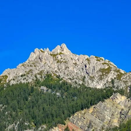 Farm stay Cone Da Val