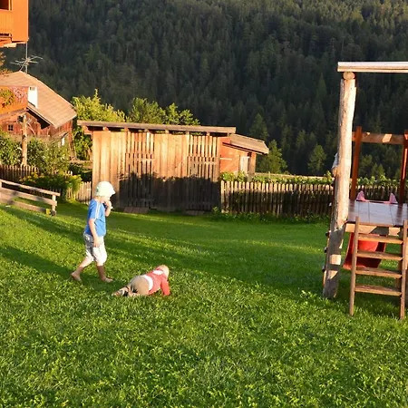 Cone Da Val Farm stay *