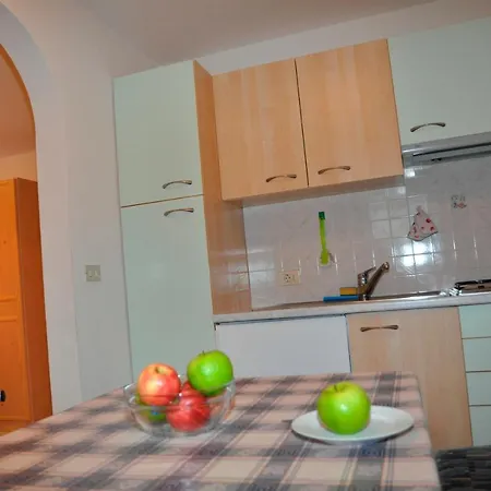 Farm stay Cone Da Val San Vigilio Di Marebbe