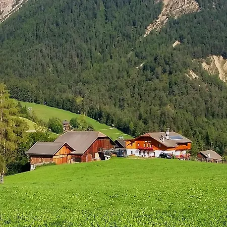 Cone Da Val Farm stay