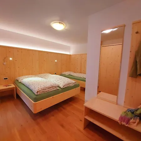 Farm stay Cone Da Val