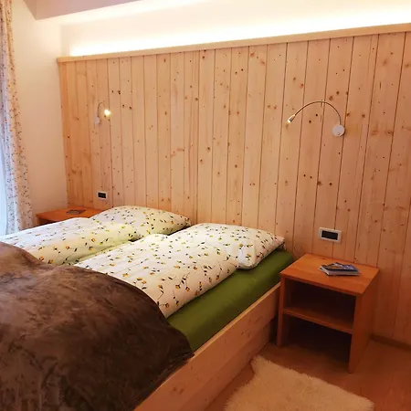 Farm stay Cone Da Val *